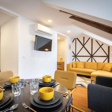 Frutaria - Lisbon Suites Dış mekan fotoğraf