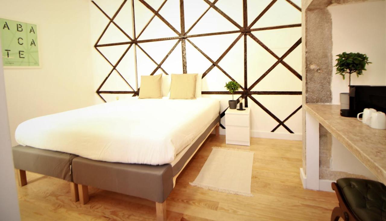 Frutaria - Lisbon Suites Dış mekan fotoğraf