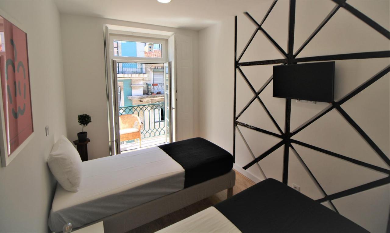 Frutaria - Lisbon Suites Dış mekan fotoğraf