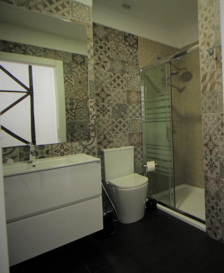 Frutaria - Lisbon Suites Dış mekan fotoğraf
