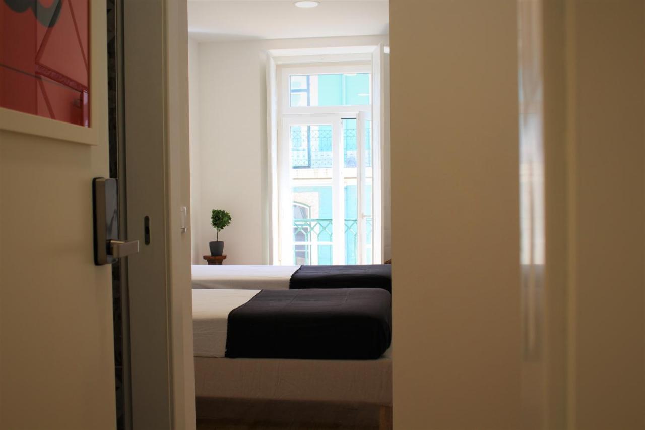 Frutaria - Lisbon Suites Dış mekan fotoğraf