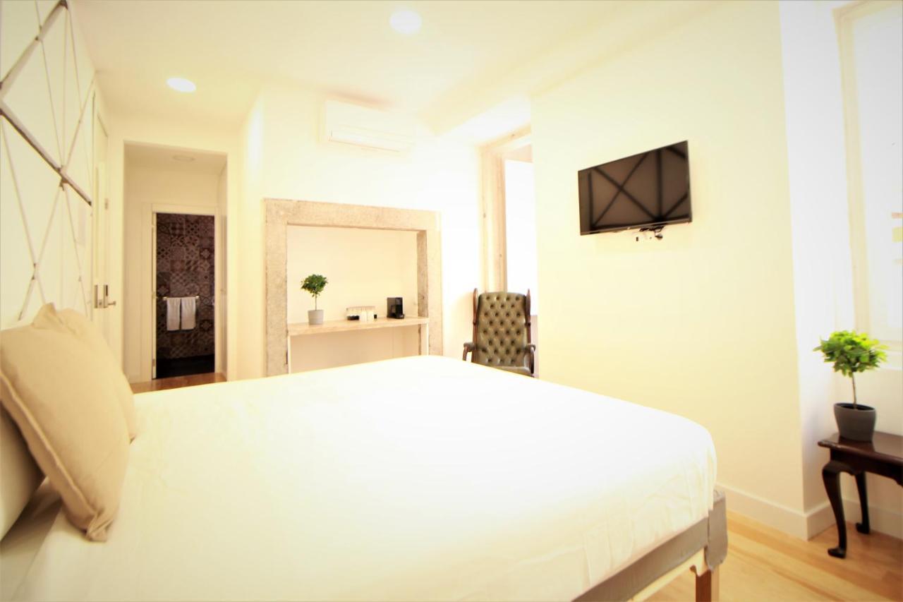 Frutaria - Lisbon Suites Dış mekan fotoğraf