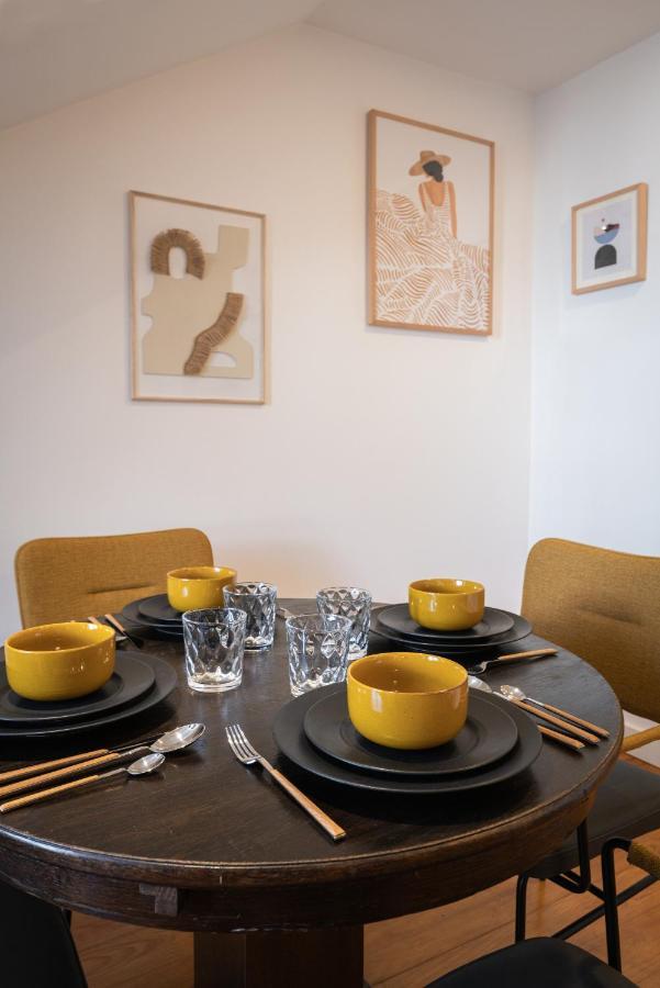 Frutaria - Lisbon Suites Dış mekan fotoğraf